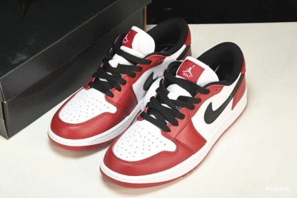 Retro Chicago Jordan 1 Golf DD9315-600 Low 1126
